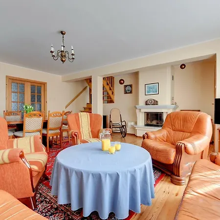 Nautica Appartement