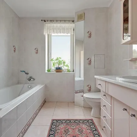 Appartement Nautica *