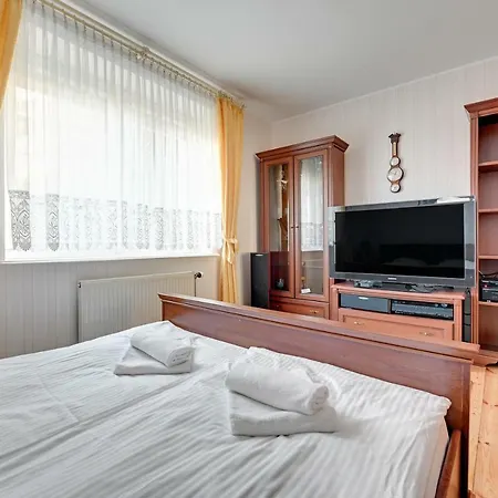 Appartement Nautica
