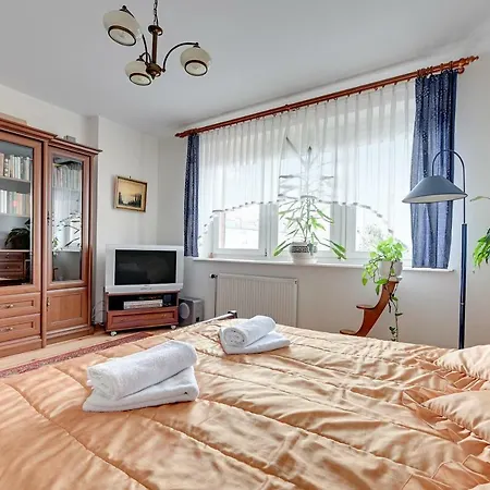 Appartement Nautica *