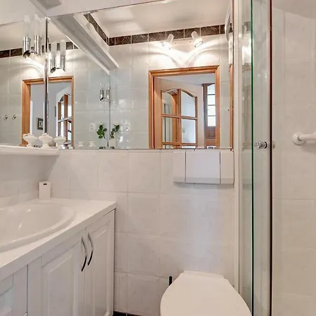 Appartement Nautica Sopot