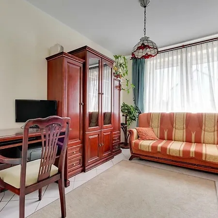 Nautica Appartement *