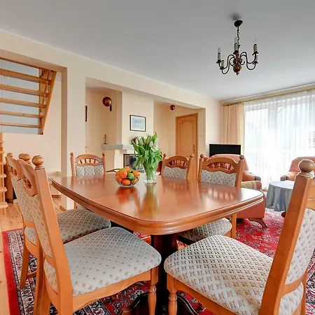 Nautica Appartement Sopot