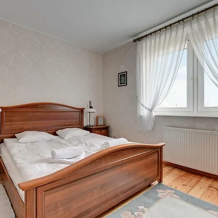 Nautica Appartement