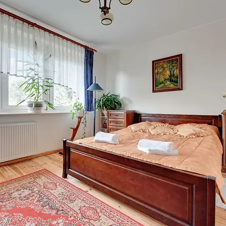 Nautica Appartement Sopot